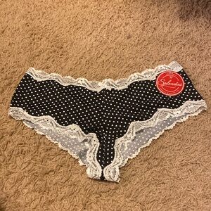 Brand New! Splendies 2X Underwear with Tags